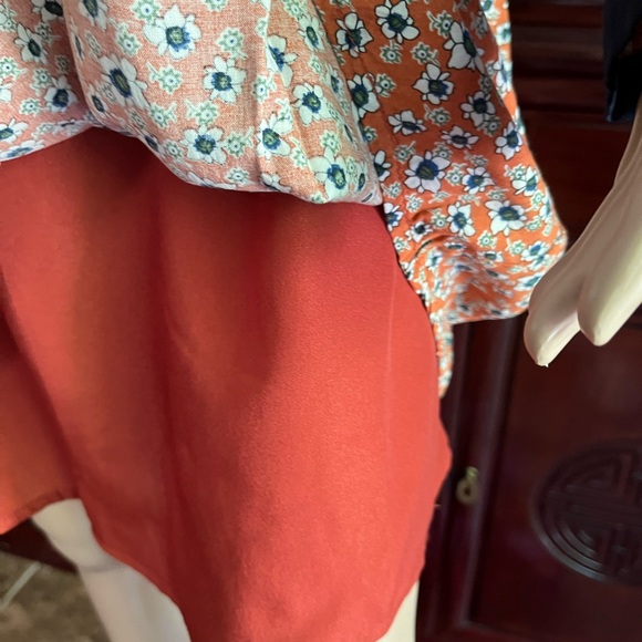 Esley by Anthropologie Dress - Picture 8 of 9